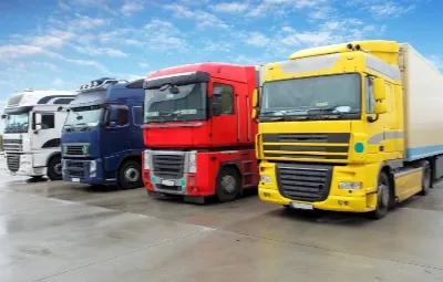 İzmir Almus Nakliye Ambarı