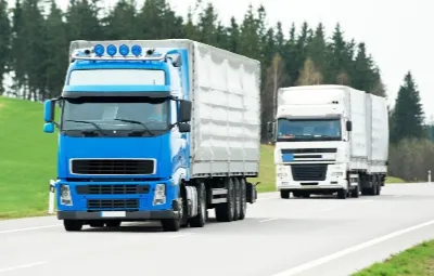 İzmir Almus | Eşya Taşıma